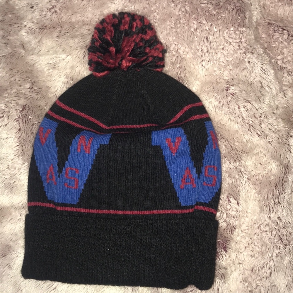 Vans off the wall beanie - Picture 2 of 2
